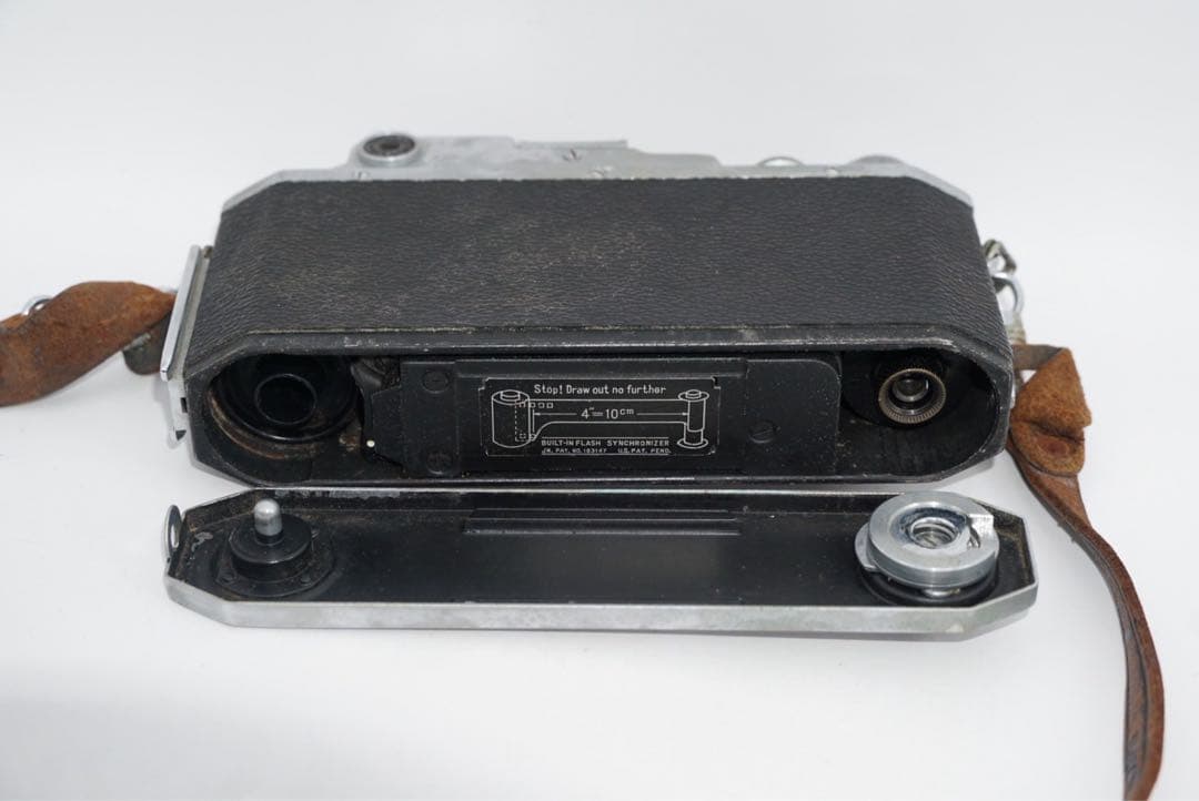 CANON IV Sb改　ボディのみ