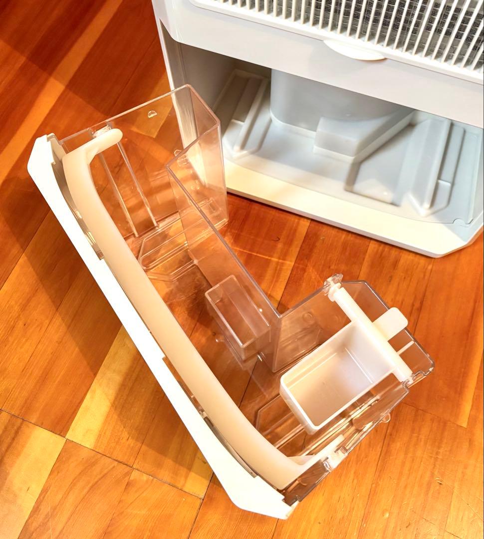 【動作確認済】コロナ 冷風/衣類乾燥除湿機 CDM-1419 2019年製