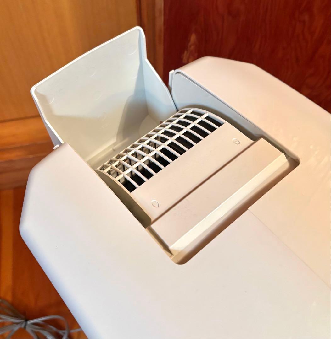 【動作確認済】コロナ 冷風/衣類乾燥除湿機 CDM-1419 2019年製