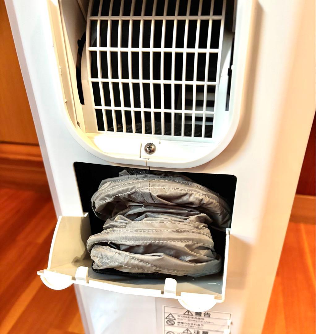 【動作確認済】コロナ 冷風/衣類乾燥除湿機 CDM-1419 2019年製