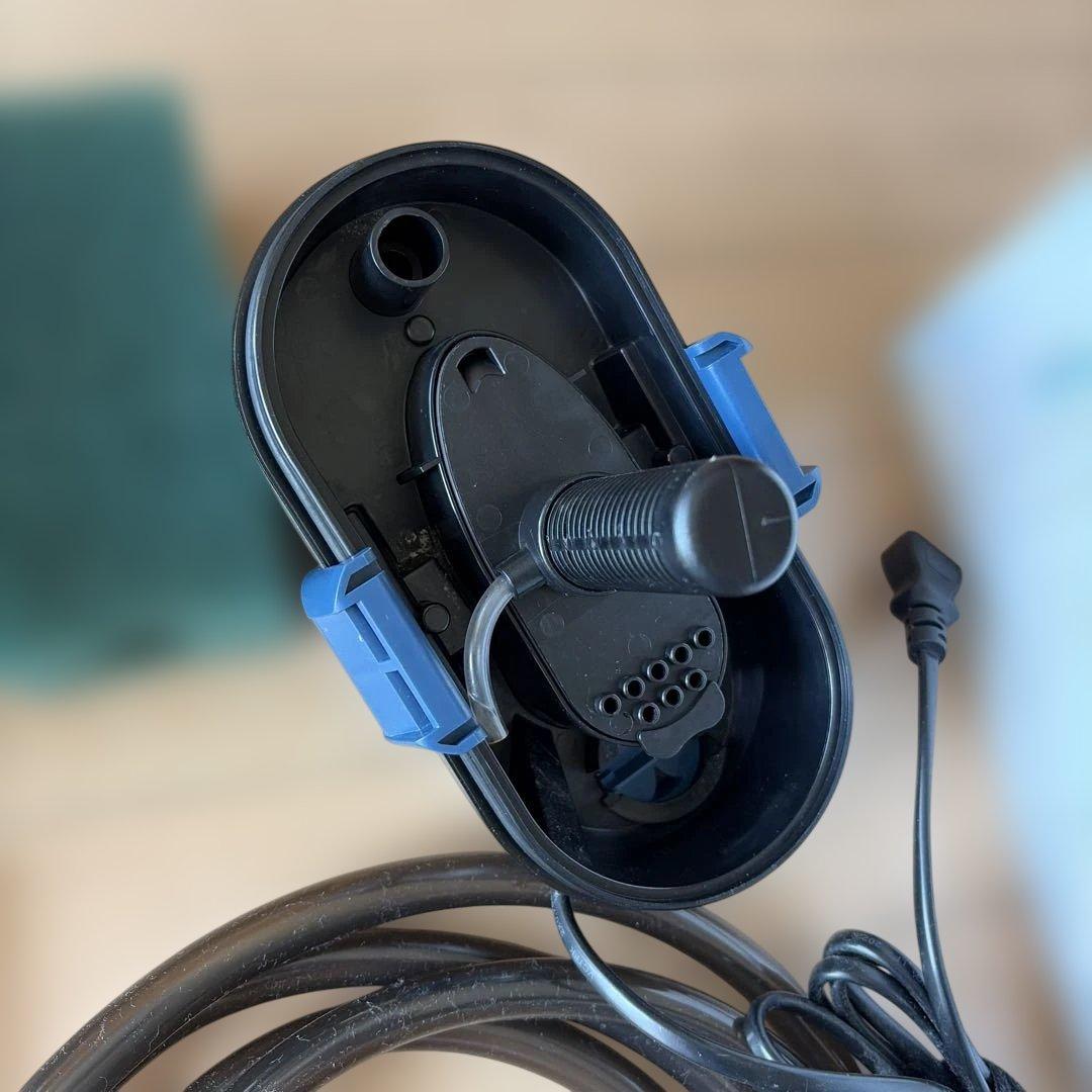 Oase FiltoSmart 100 外部フィルター