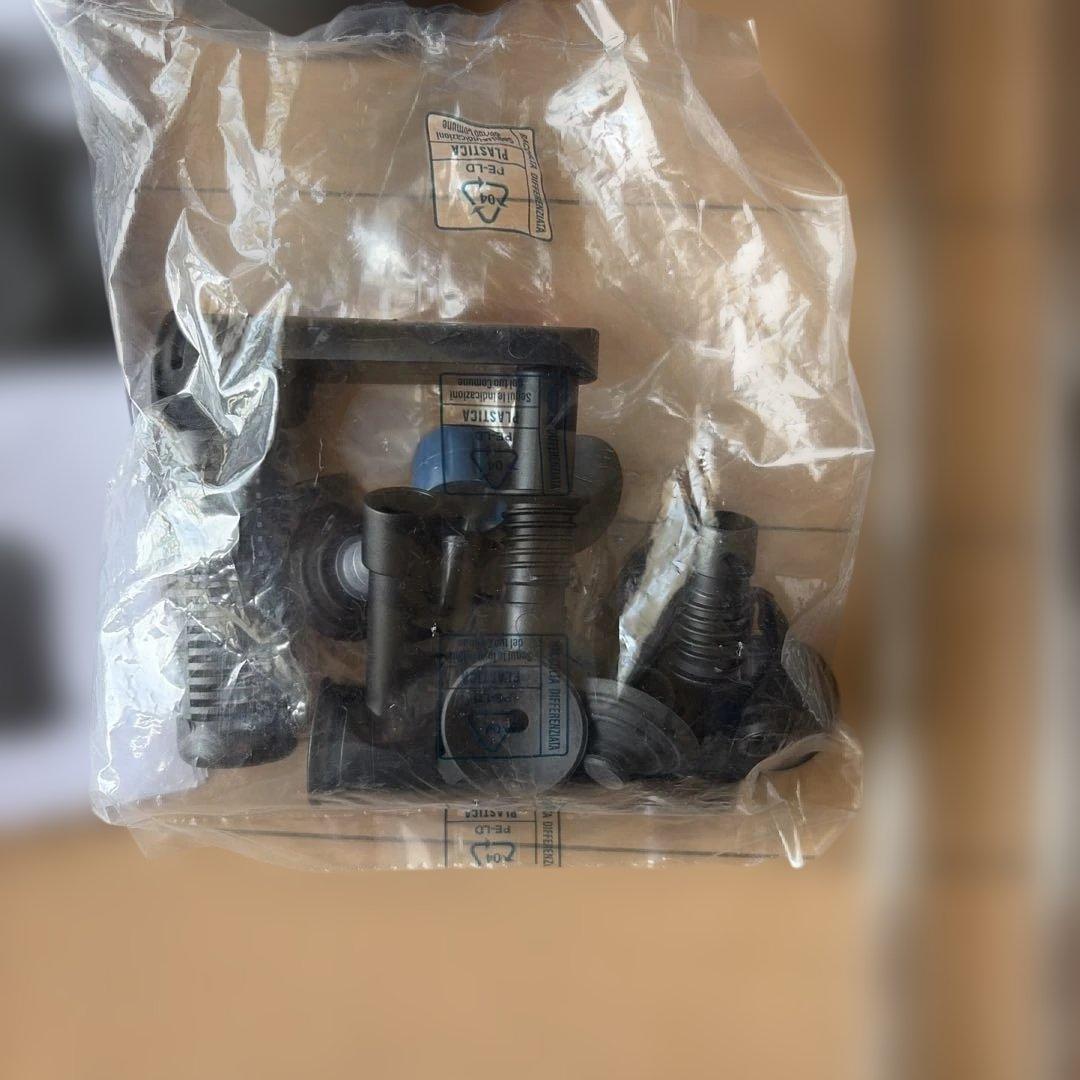 Oase FiltoSmart 100 外部フィルター