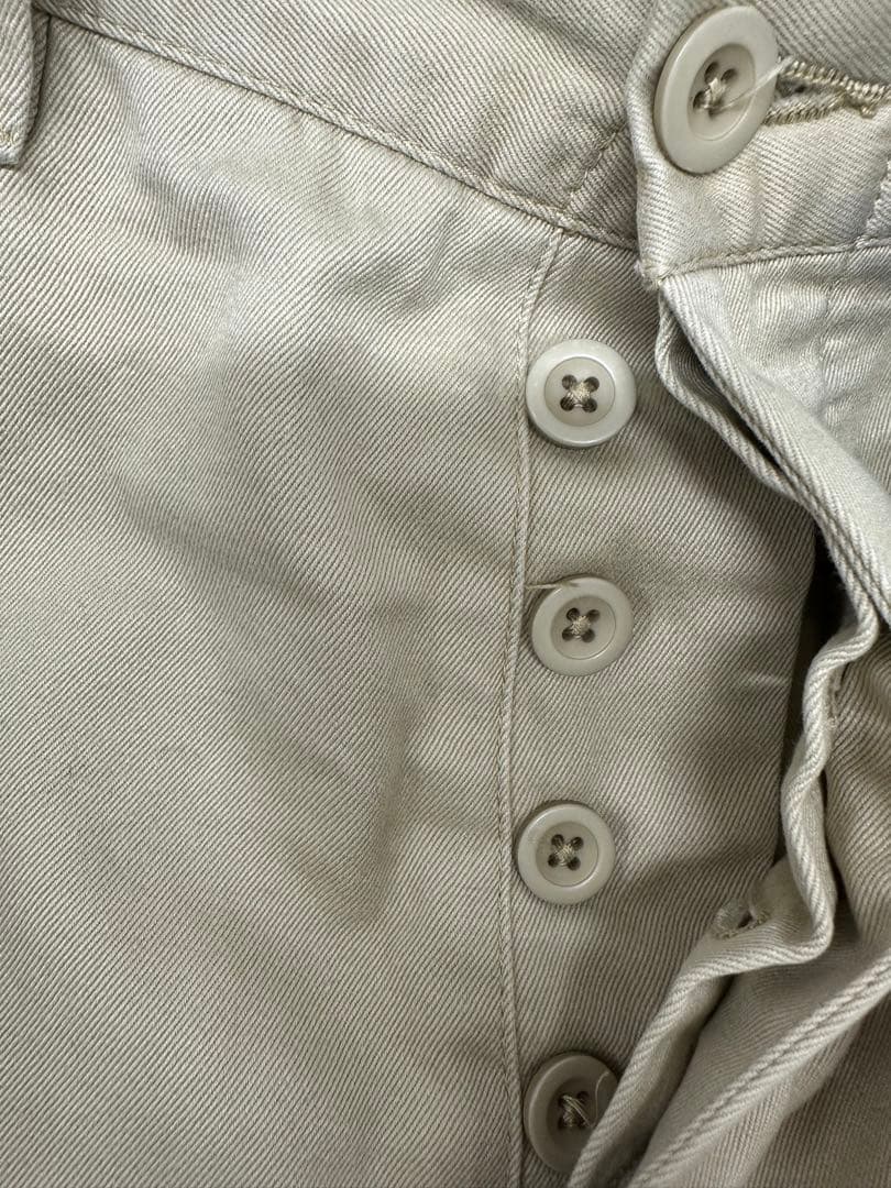 Supreme 24ss Chino Pant Tan 36チノパンツワーク