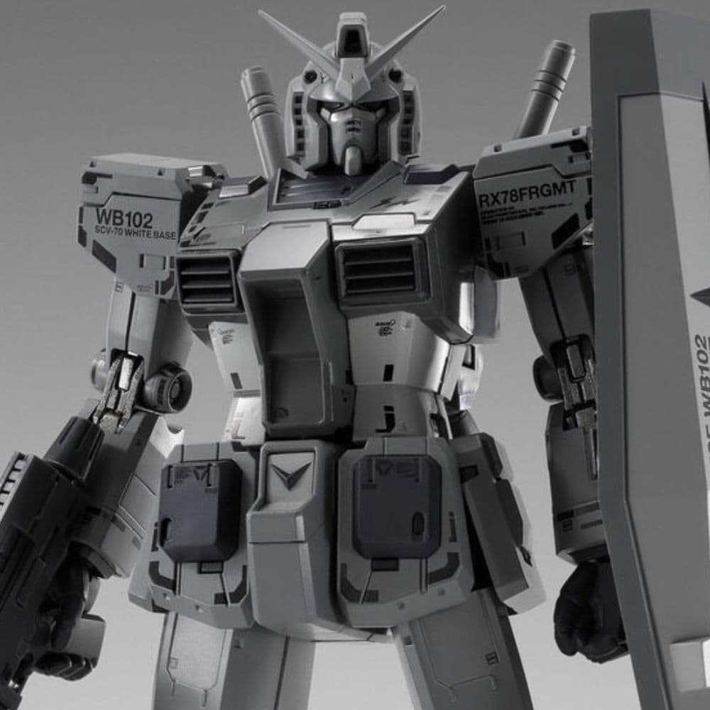 L COMPOSITE RX78FRGMT GUNDAM 【新品未開封】