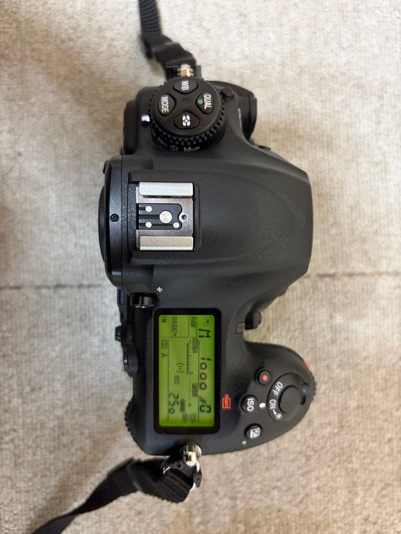 即購入可‼️ニコン D500