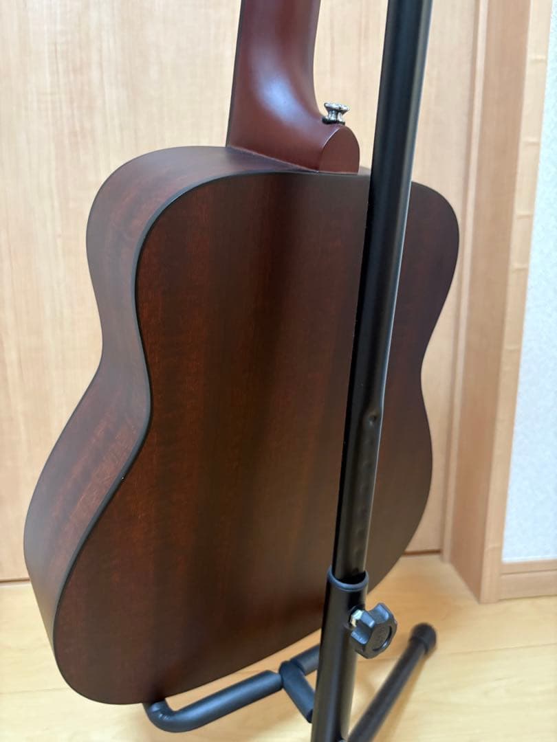 新品購入！送料込！ YAMAHA FG-Juniorミニギター JR2 NT