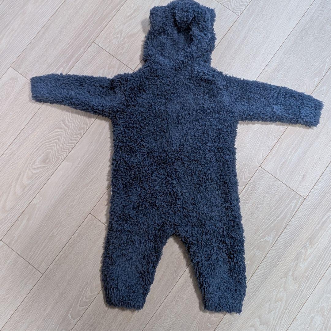 【新品タグ付き】ジェラートピケ　カビゴン　ポケモンコラボ　　80cm〜90cm