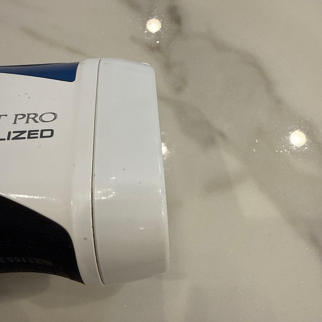 Nikon COOLSHOT PRO STABILIZED クールショットプロ