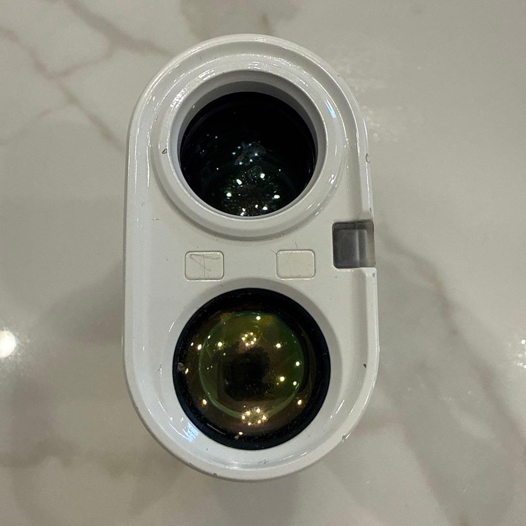 Nikon COOLSHOT PRO STABILIZED クールショットプロ