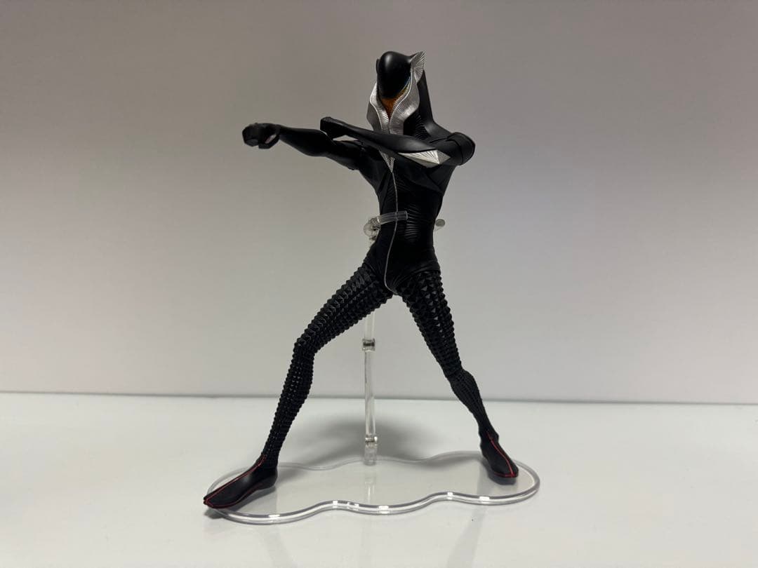 シン・ウルトラマン　メフィラス　ザラブ