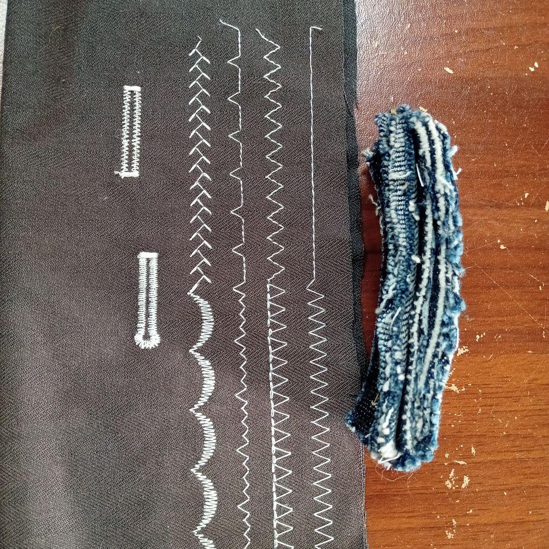 シンガーミシン本体　分解整備済み　アニュードルＳＹー102