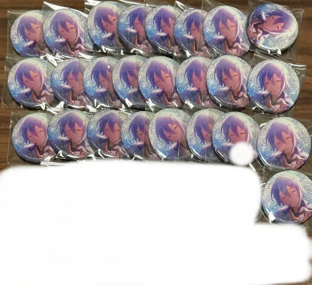 神代類 あんスタ コラボ 缶バッジ 25個セット