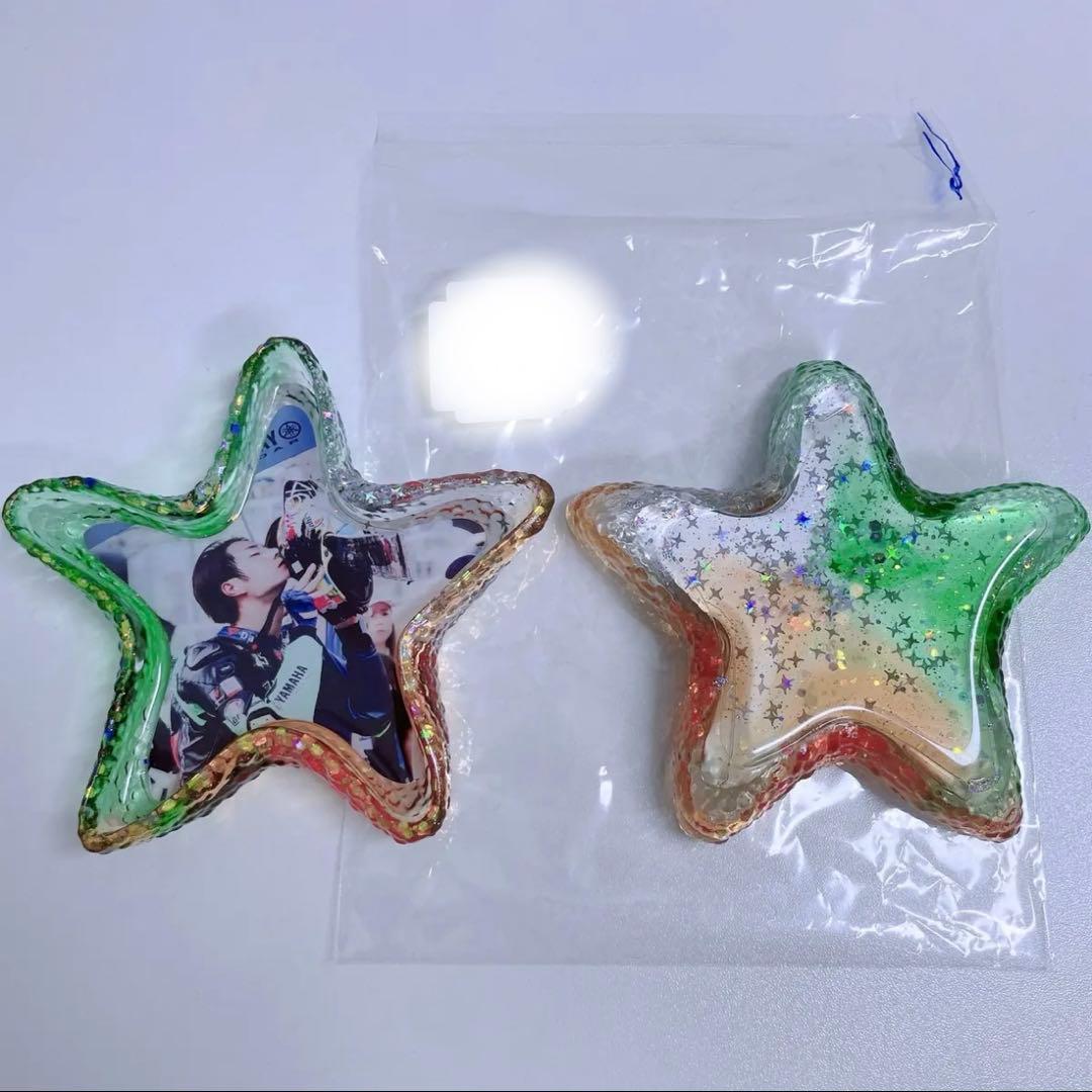 王一博 星 アクセサリートレイ 15点セット❣️確認用❣️1225