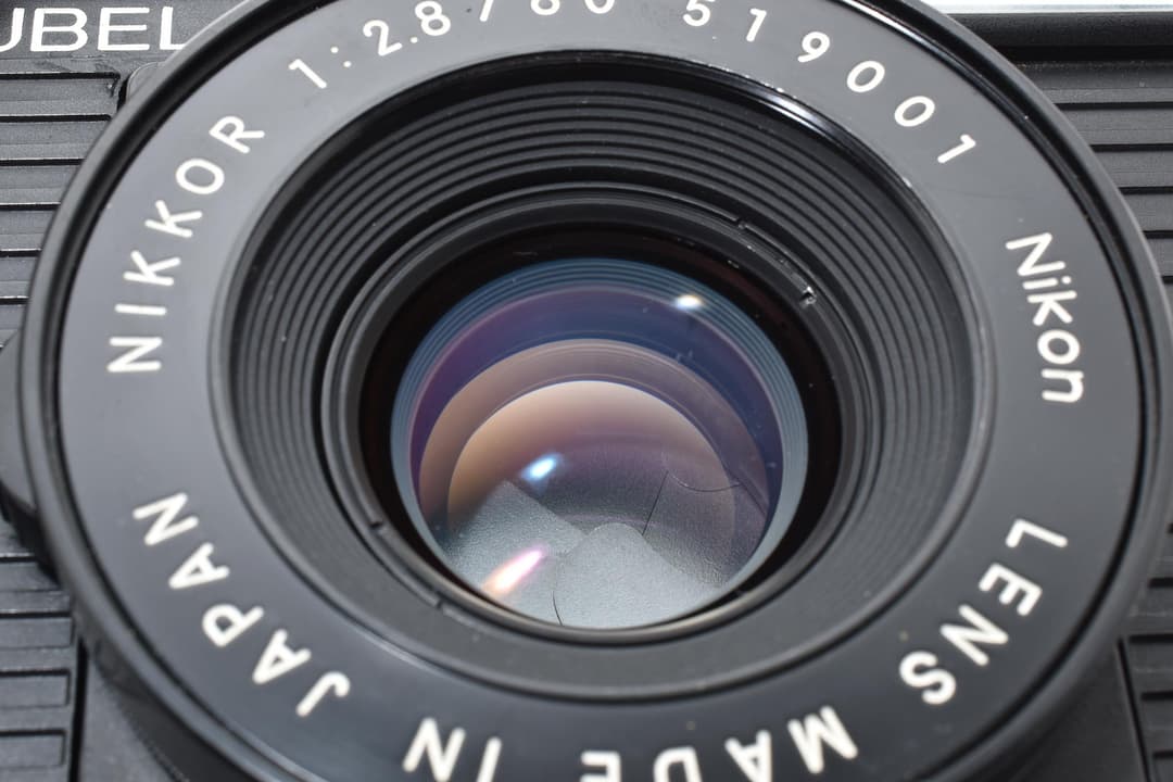 PLAUBEL Makina マキナ 670 0179