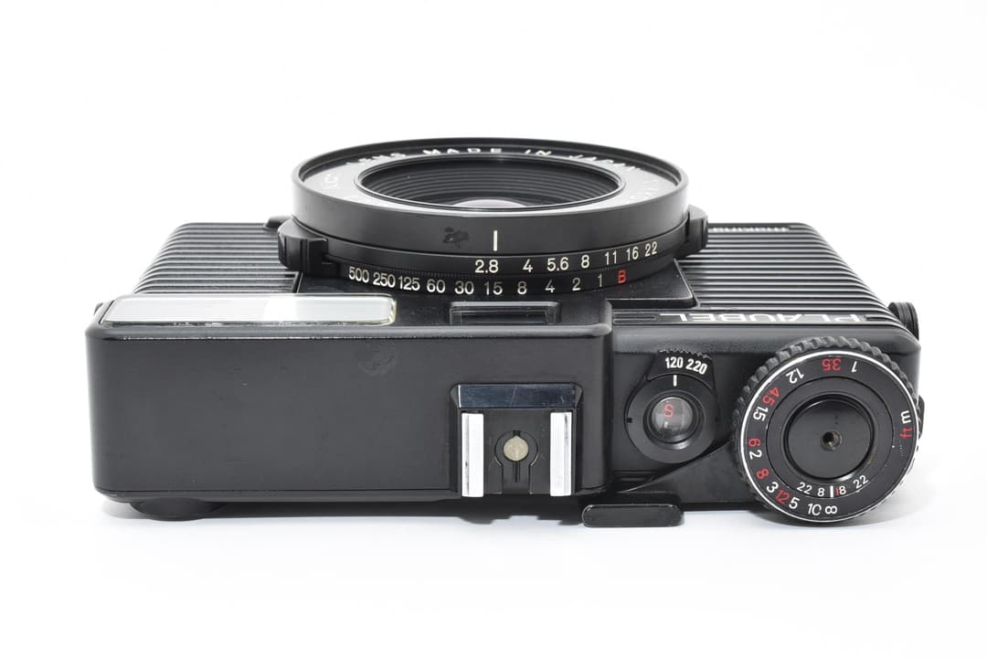 PLAUBEL Makina マキナ 670 0179