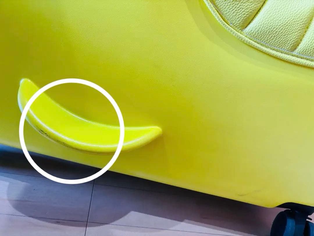 キッズ　キャリーケース　セット販売