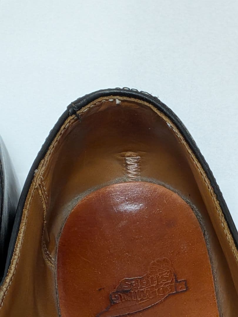 【REDWING】ポストマンシューズ