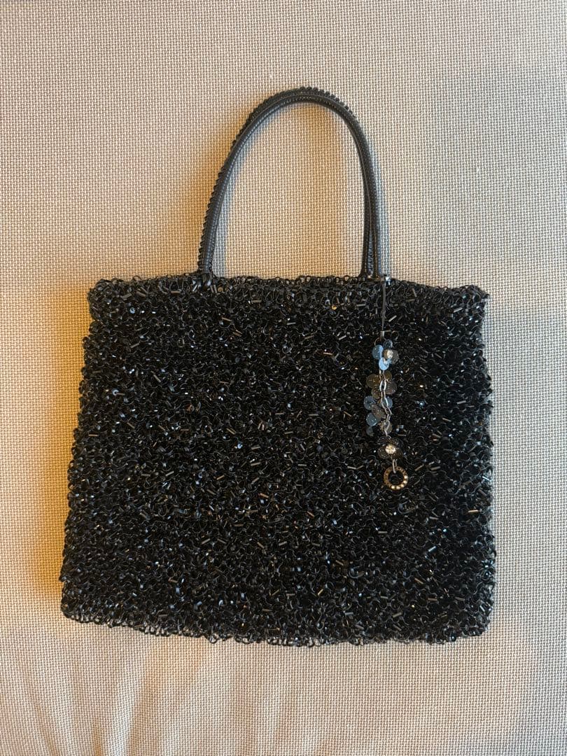 アンテプリマ　ハンドバッグ