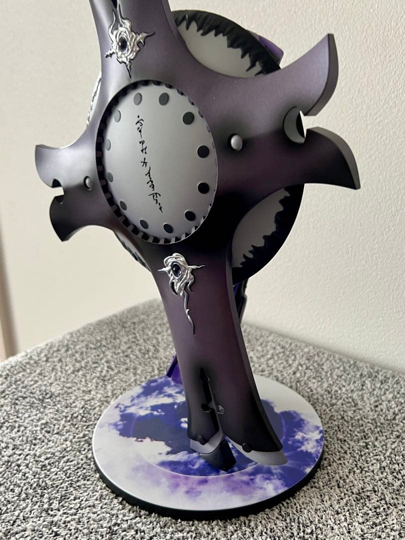 ストロンガー　Fate/Grand Order マシュ　キリエライト　フィギュア