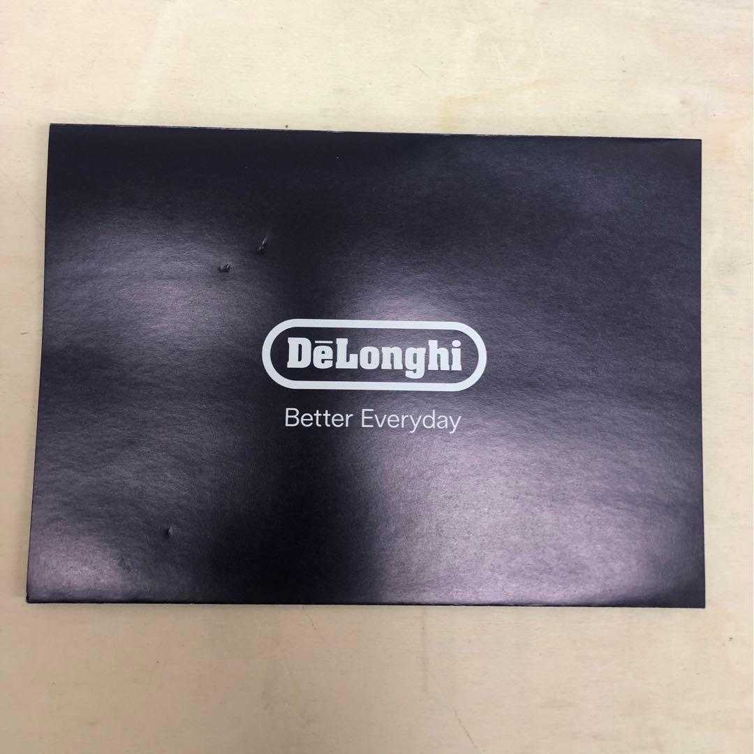 デロンギ マルチダイナミックヒーター WI-FI MDHAA12WIFI-BK