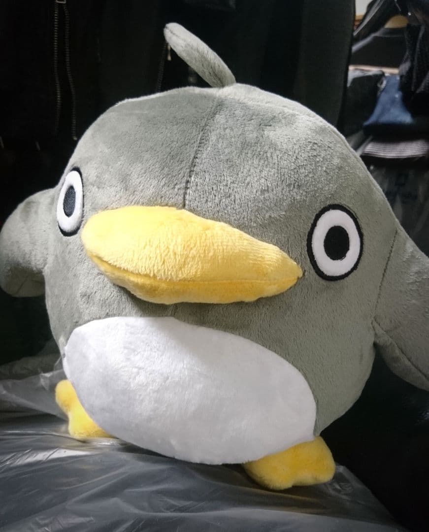 ぺん お は よ う ご ざ い ま す⇔お や す み な さ い