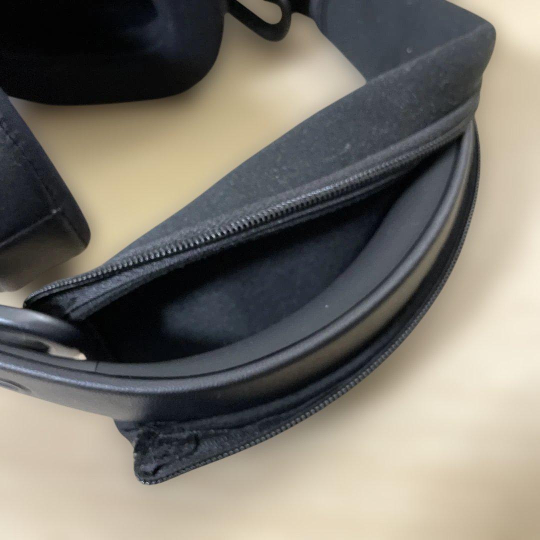 【 純正イヤーパッド未使用 】AKG K371 有線 モニターヘッドホン 密閉型