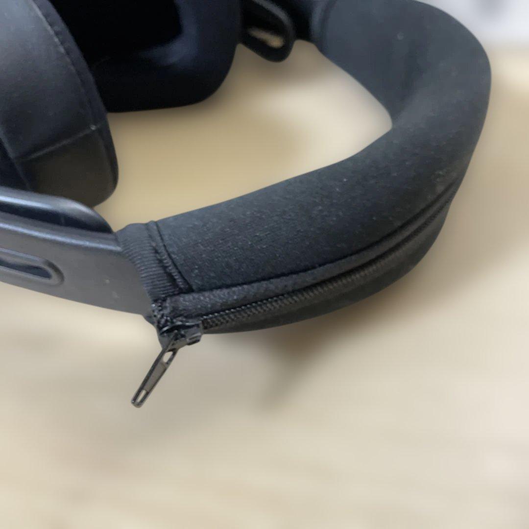 【 純正イヤーパッド未使用 】AKG K371 有線 モニターヘッドホン 密閉型