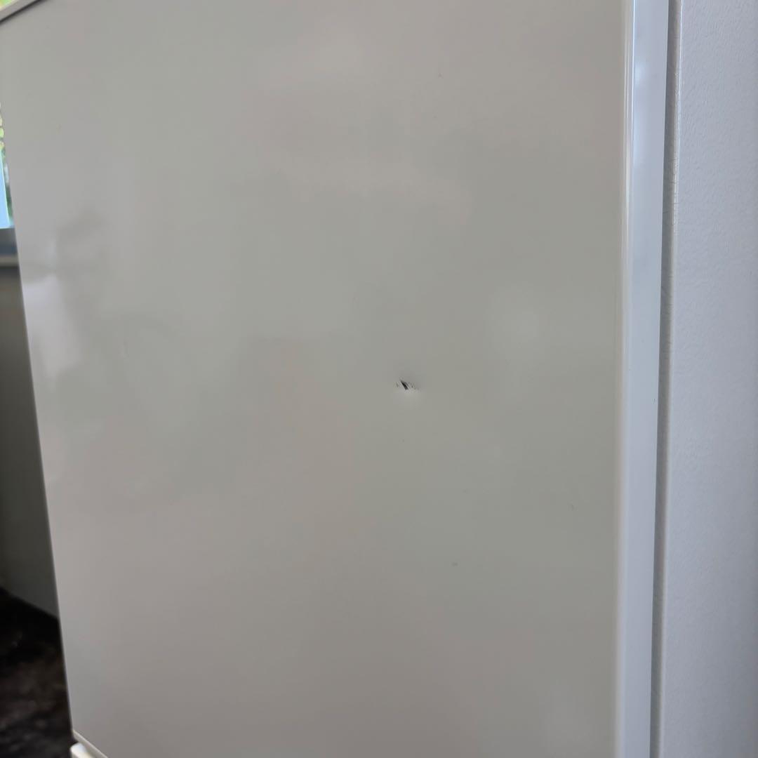 〇タマ送料無料!設置込 2021 2ドア 冷蔵庫 HR-F911