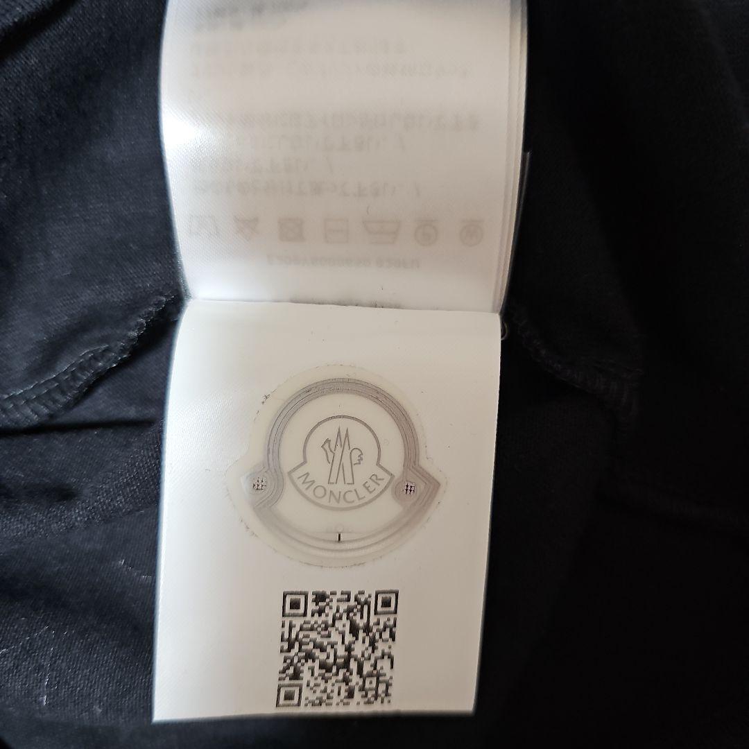 あっきん MONCLER モンクレール ジーニアス ALYX Tシャツ
