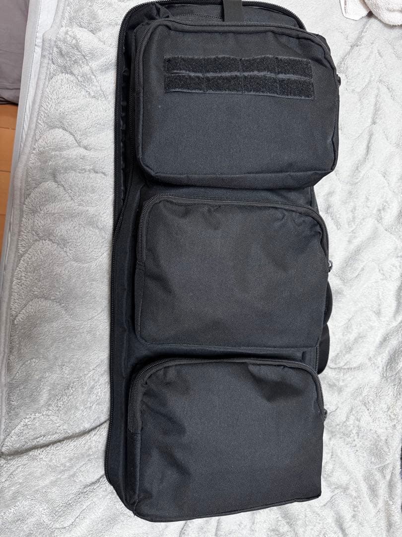 M4 PATRIOT HC ＆ No.4 グロック18C