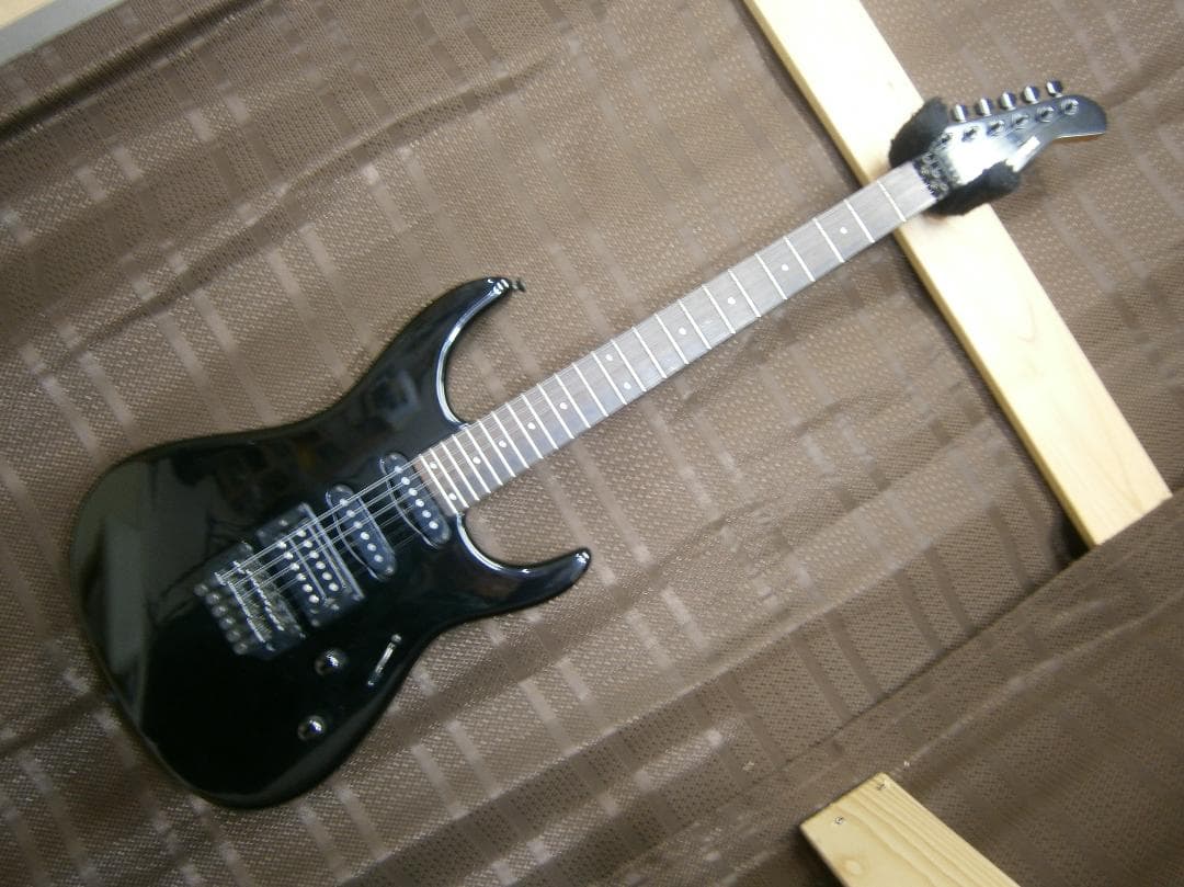 期間限定特価・フェルナンデス＜SSH＞Lシリアル・ボディクラッシャー