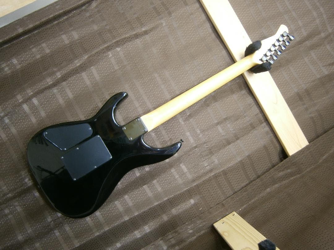 期間限定特価・フェルナンデス＜SSH＞Lシリアル・ボディクラッシャー