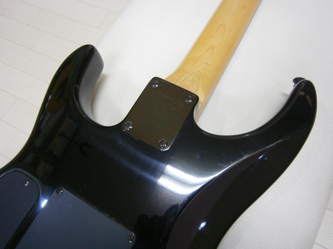 期間限定特価・フェルナンデス＜SSH＞Lシリアル・ボディクラッシャー