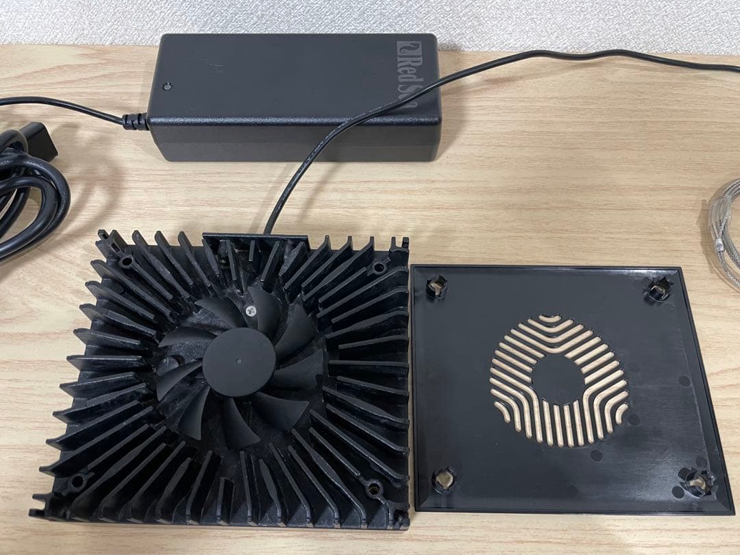 Red Sea ReefLED90 ハンギングセット