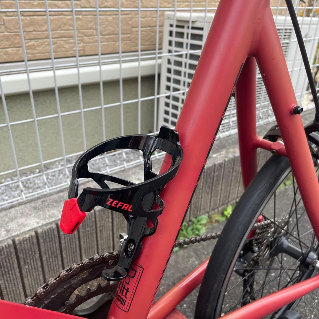 Tern SURGE ミニベロ アルミフレーム 20インチ【タカ】