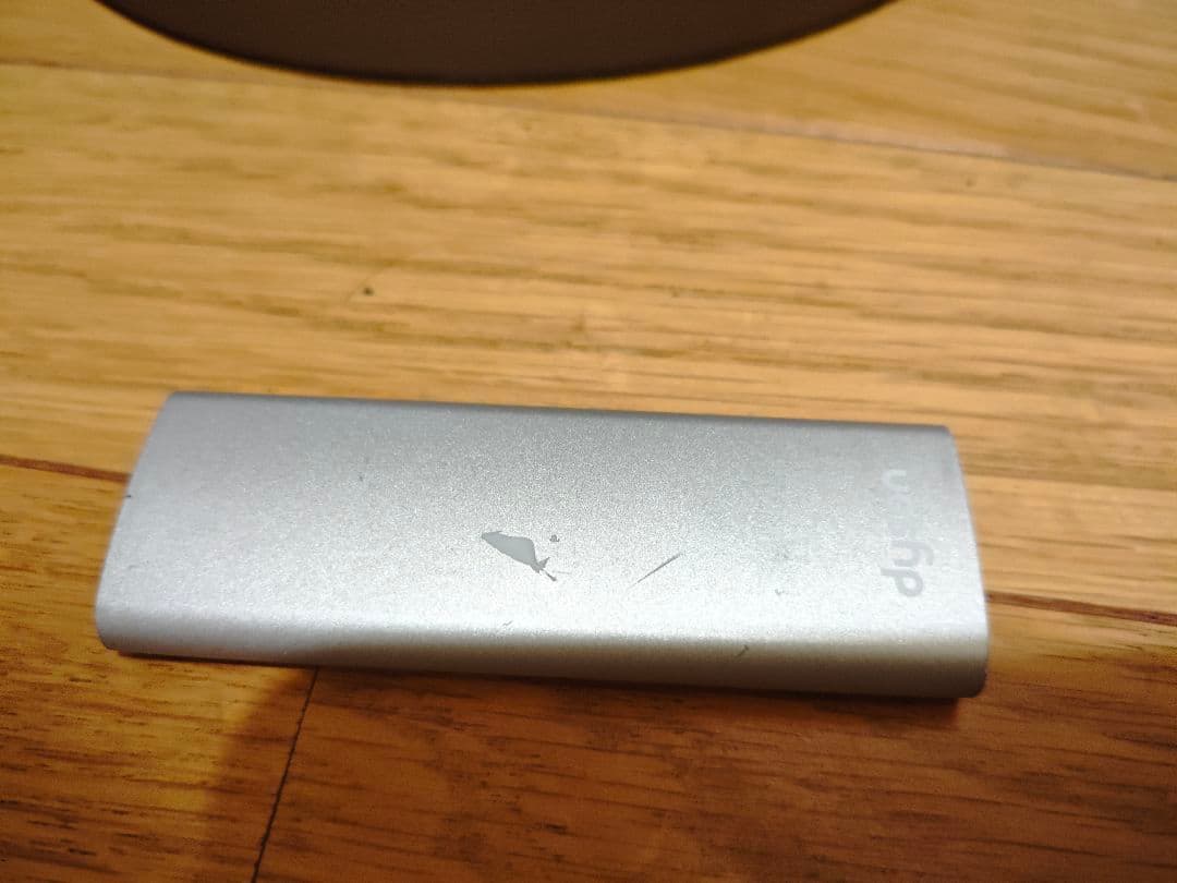 dyson pure hot +cool HP00 空気清浄機付ファンヒーター