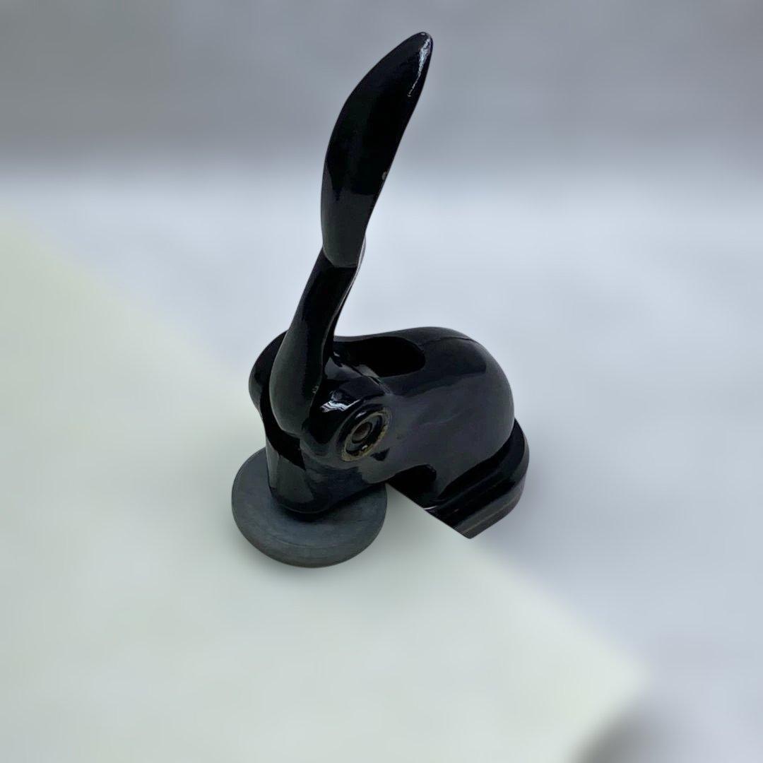 アメリカ アンティーク エンボッサー