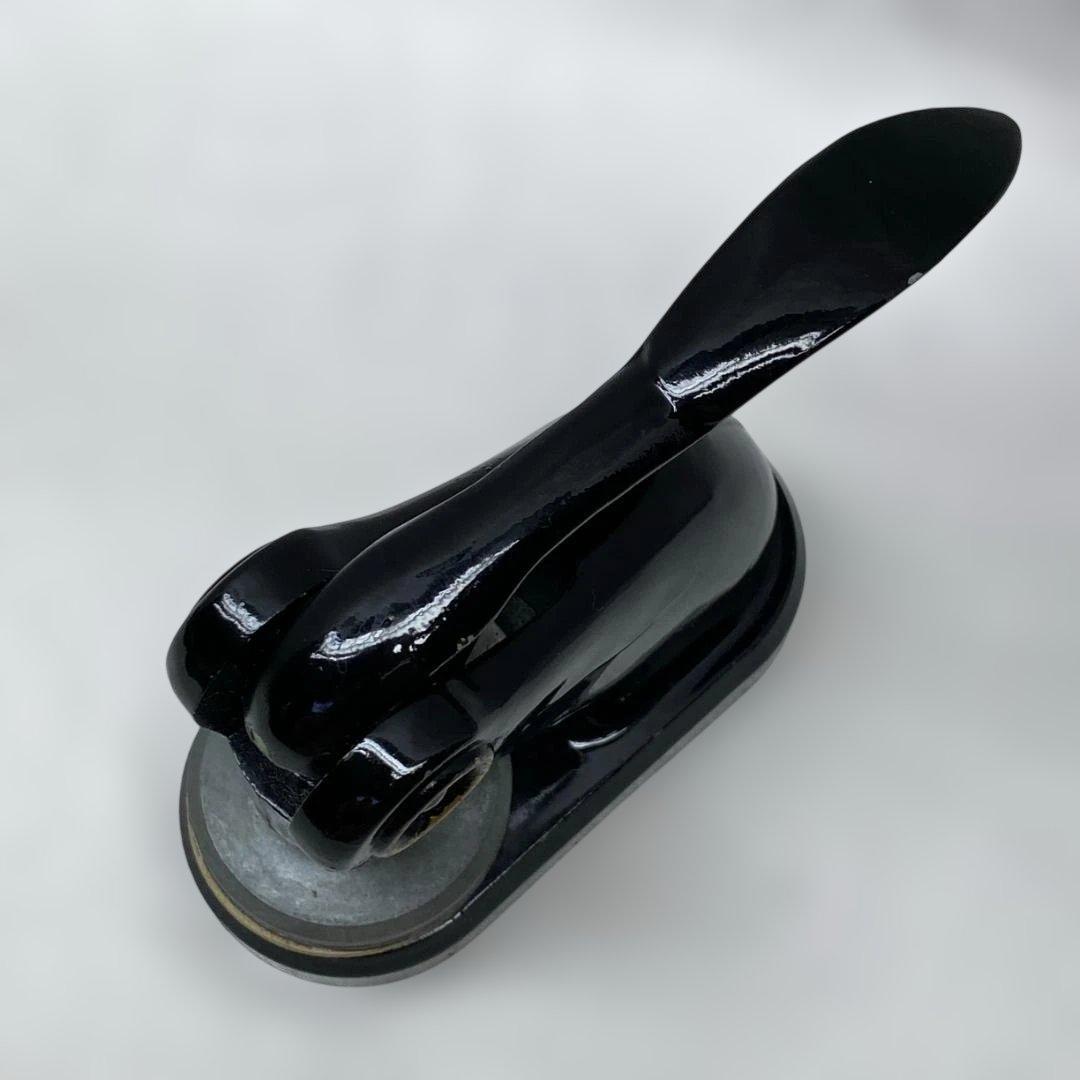 アメリカ アンティーク エンボッサー