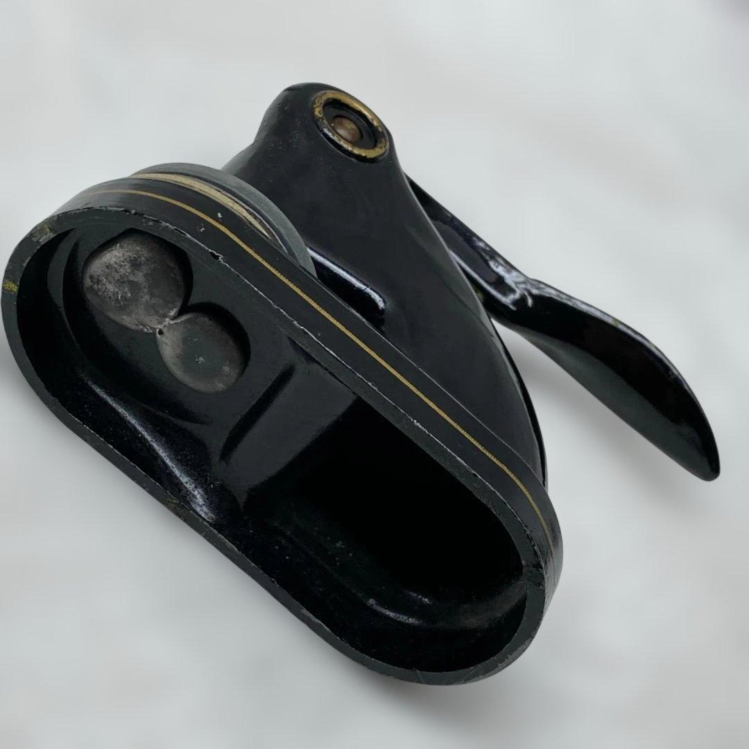 アメリカ アンティーク エンボッサー