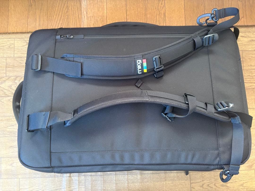 moog MESSENGER 32鍵 アナログシンセサイザー ケース付き