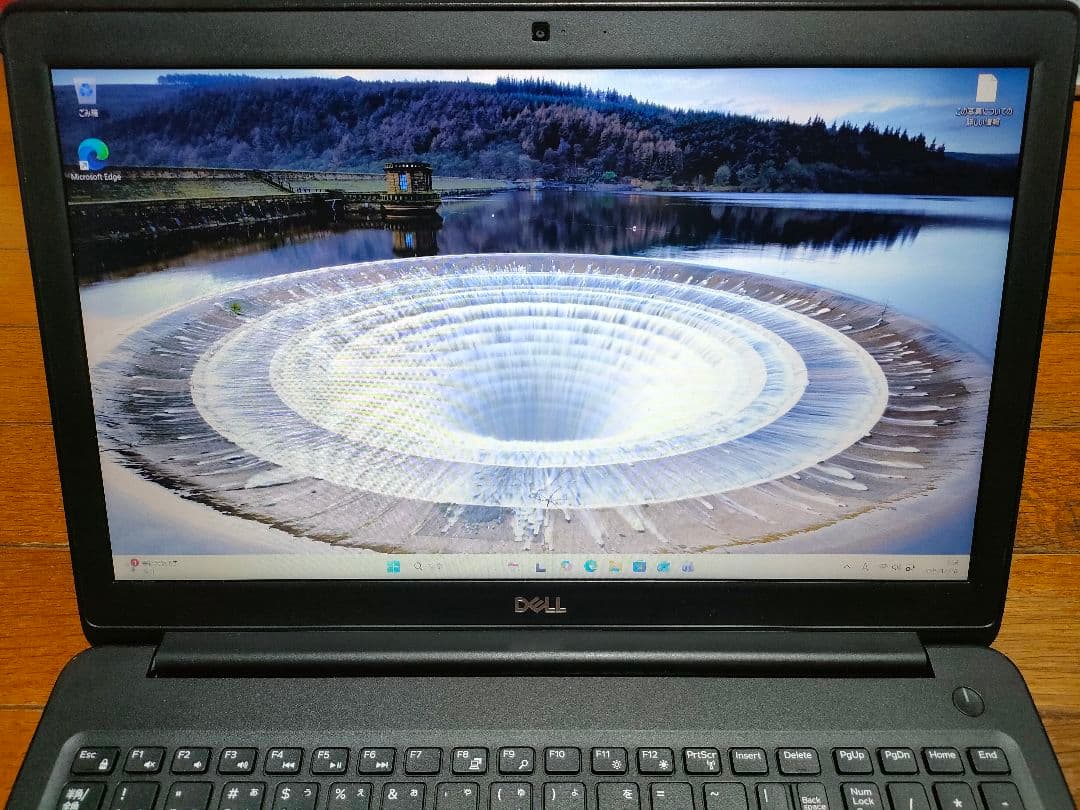 Windowsノート本体 DELL Latitude Core i7 NVIDIA GeForce