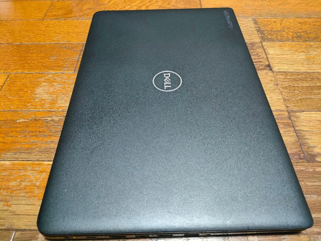 Windowsノート本体 DELL Latitude Core i7 NVIDIA GeForce