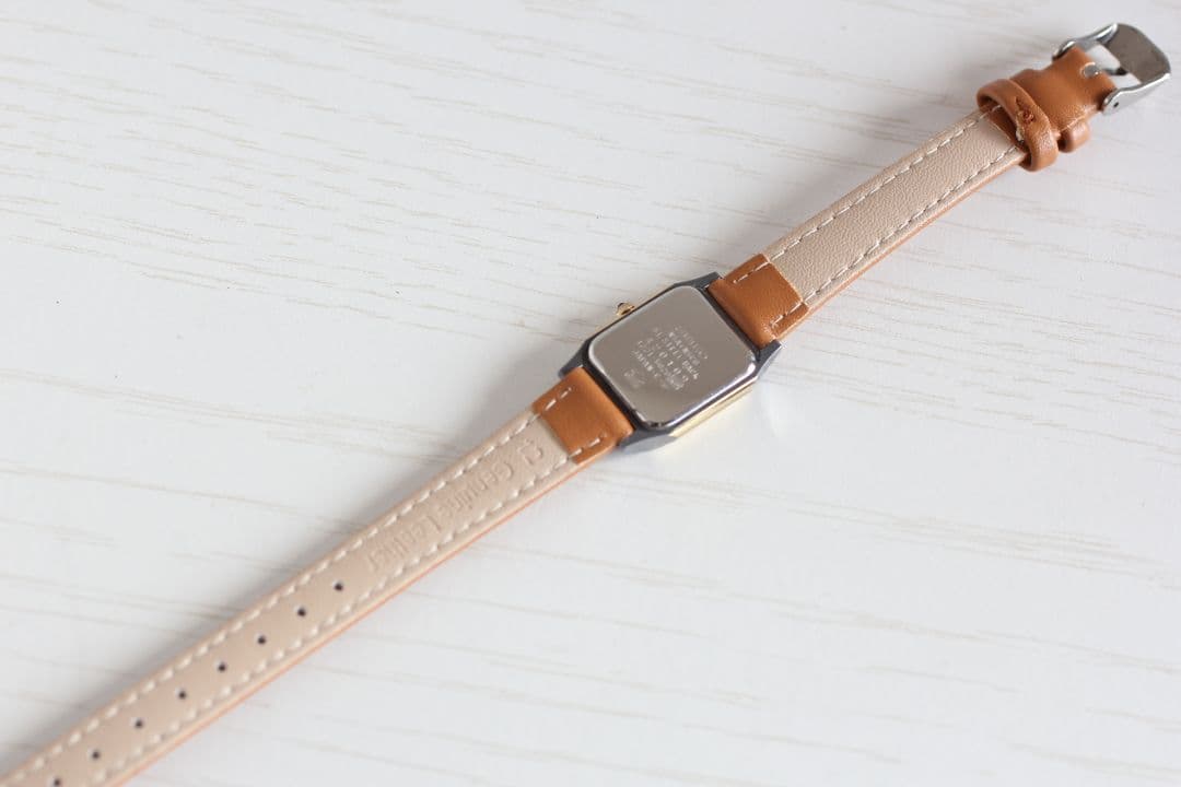 稼働品SEIKO EXCEINE　セイコーエクセリーヌ腕時計 1221-5020