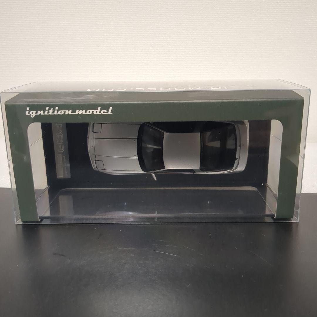 イグニッションモデル トヨタ スープラ A70 Supra 3.0 GT