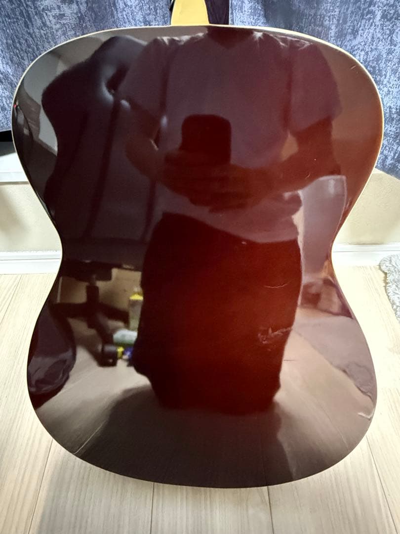 legend by aria レジェンド アコースティックギター FG-15N