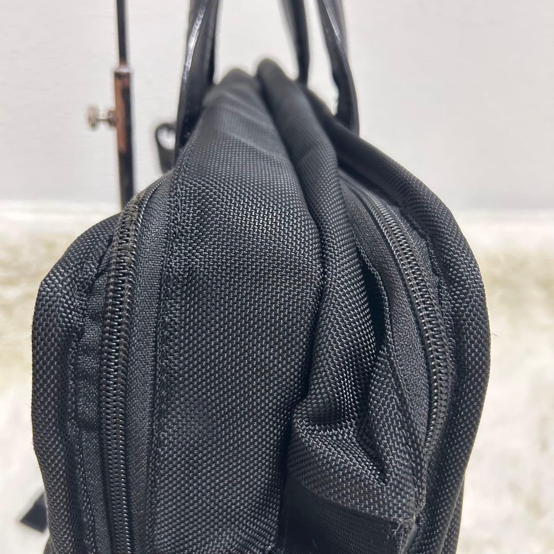 TUMI トゥミ 26180D2 アルファ2 ビジネスバッグ 3way 2気室