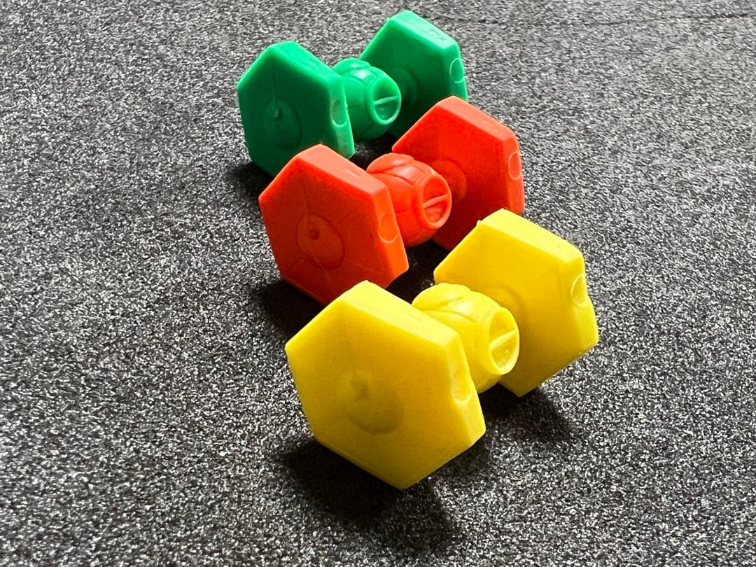 タカラ タイファイター 消しゴム 当時 1978 スターウォーズ 3つ