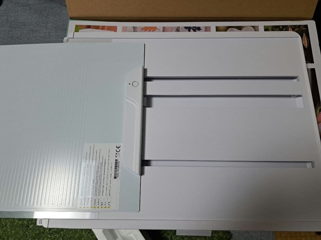 静電マットCAMEO5 CAMEO5PLUS CUT-MAT-ES-WHT-12