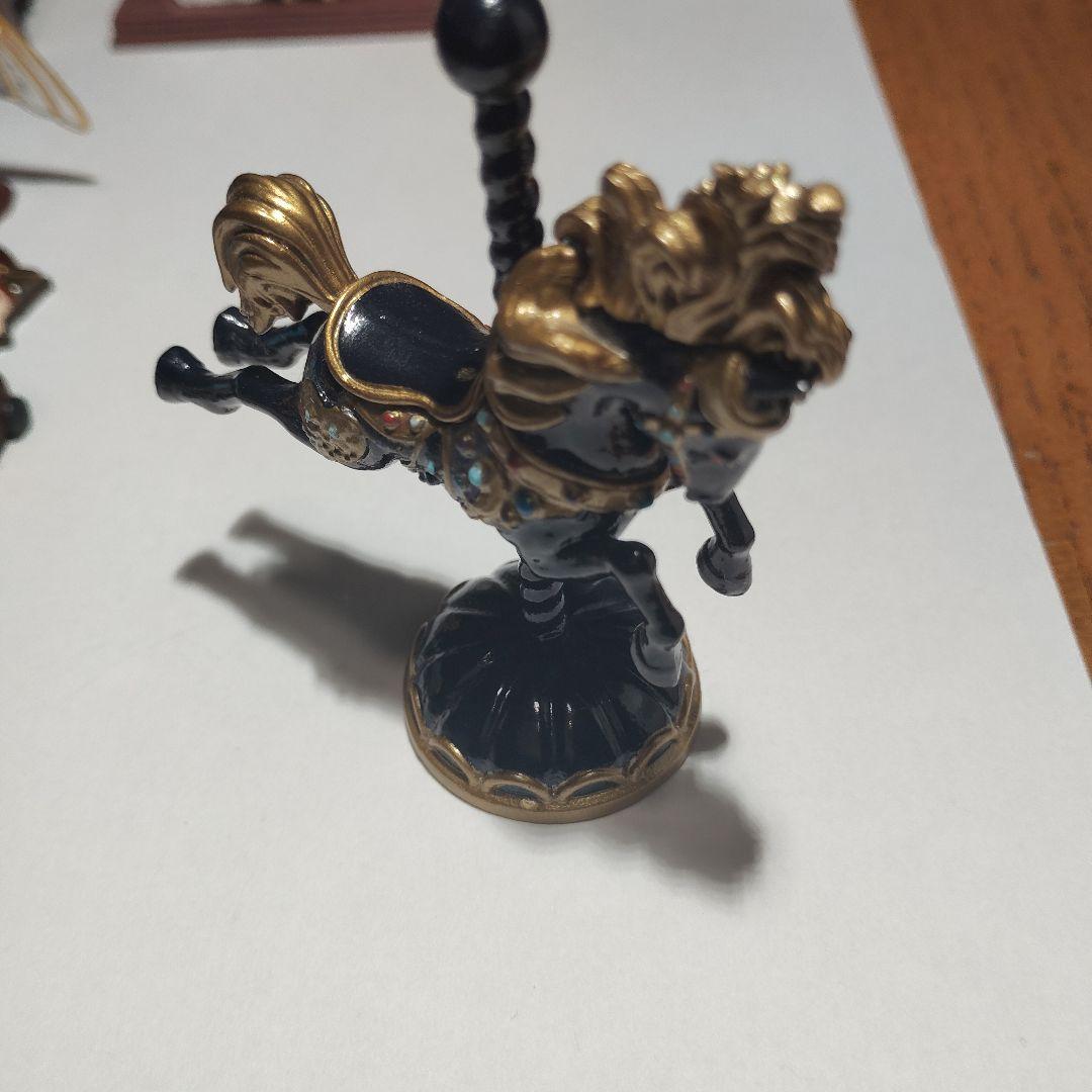 ジブリ　地球屋ミニチュアコレクション全種類・西司朗