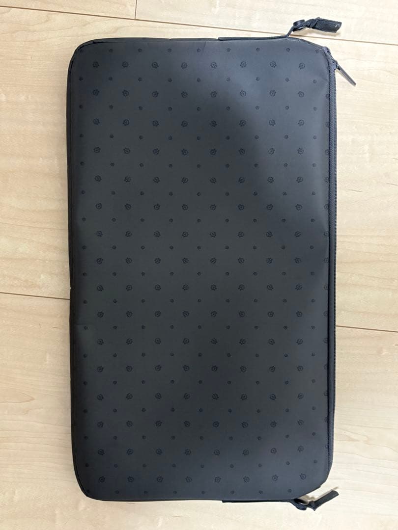 【RIMOWA】ORIGINAL PILOT SILVER 92551004